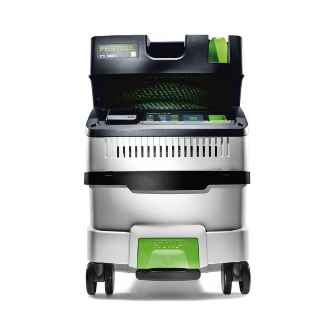 Festool Stofzuiger CTL MIDI I CLEANTEC