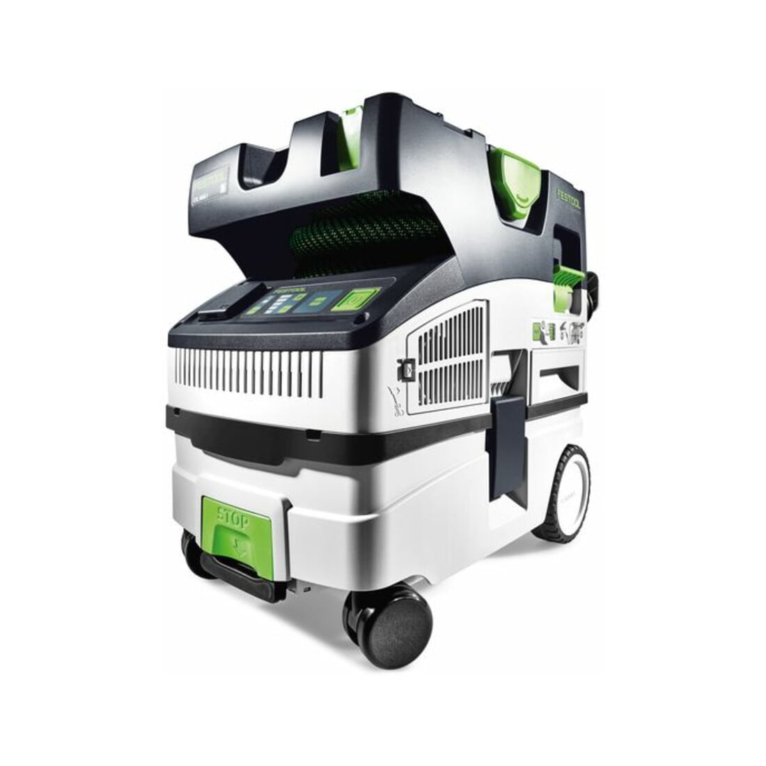 Festool Stofzuiger CTL MINI I CLEANTEC
