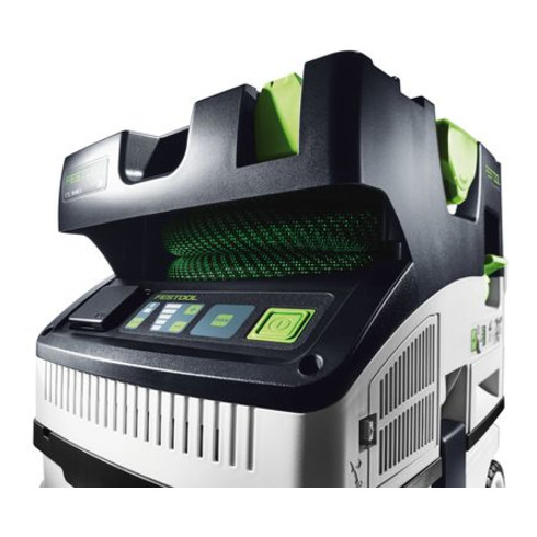 Festool Stofzuiger CTL MINI I CLEANTEC