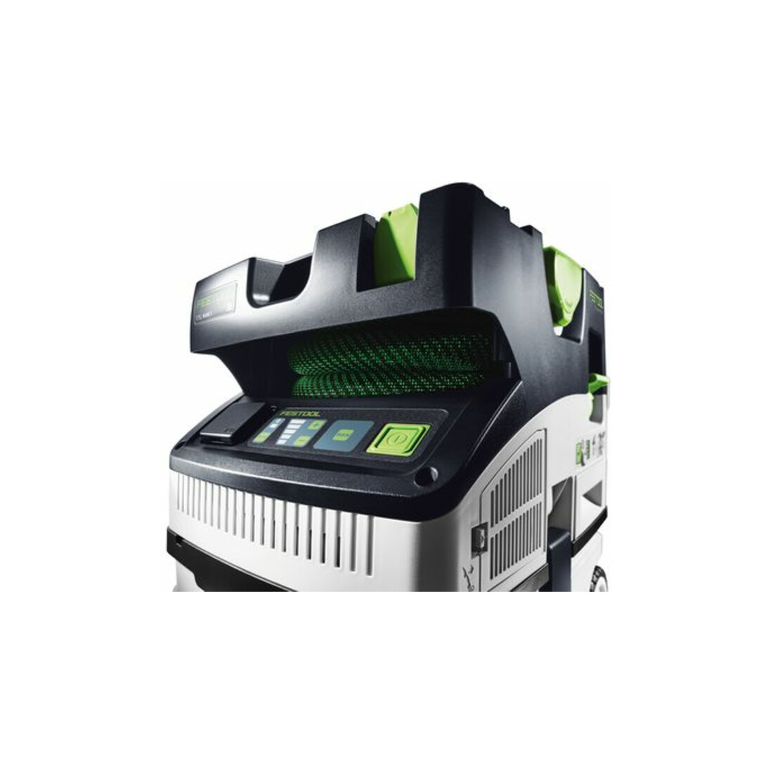 Festool Stofzuiger CTL MINI I CLEANTEC