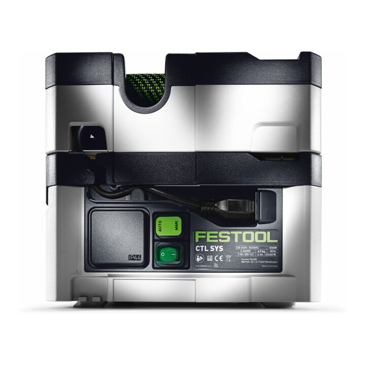 Festool Stofzuiger CTL SYS CLEANTEC
