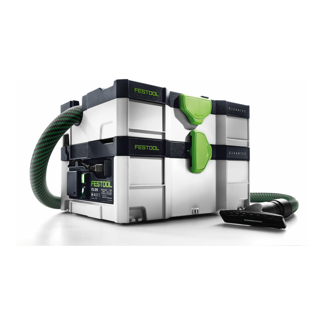 Festool Stofzuiger CTL SYS CLEANTEC