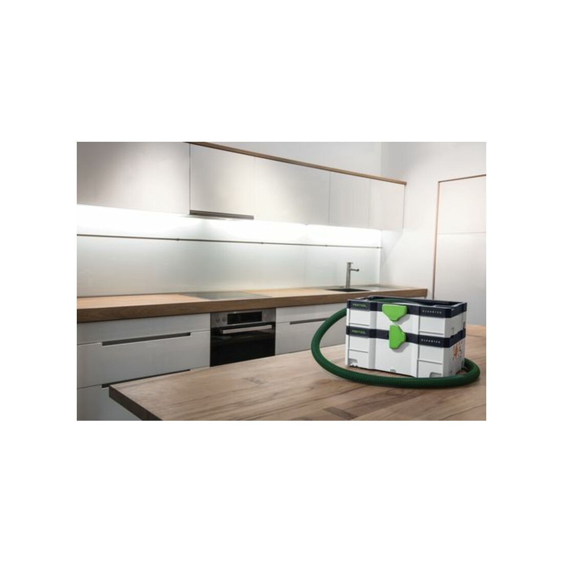 Festool Stofzuiger CTL SYS CLEANTEC