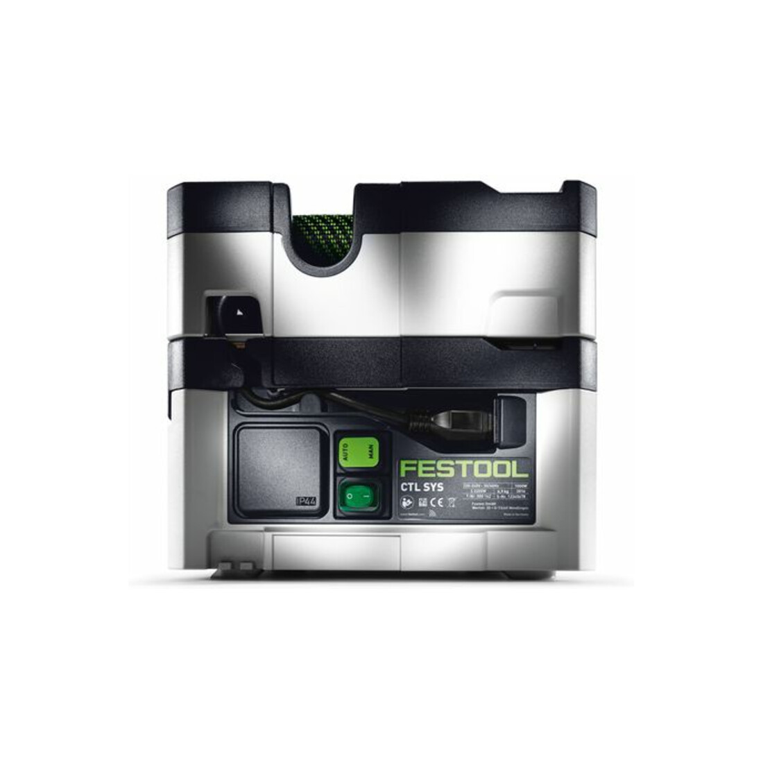Festool Stofzuiger CTL SYS CLEANTEC