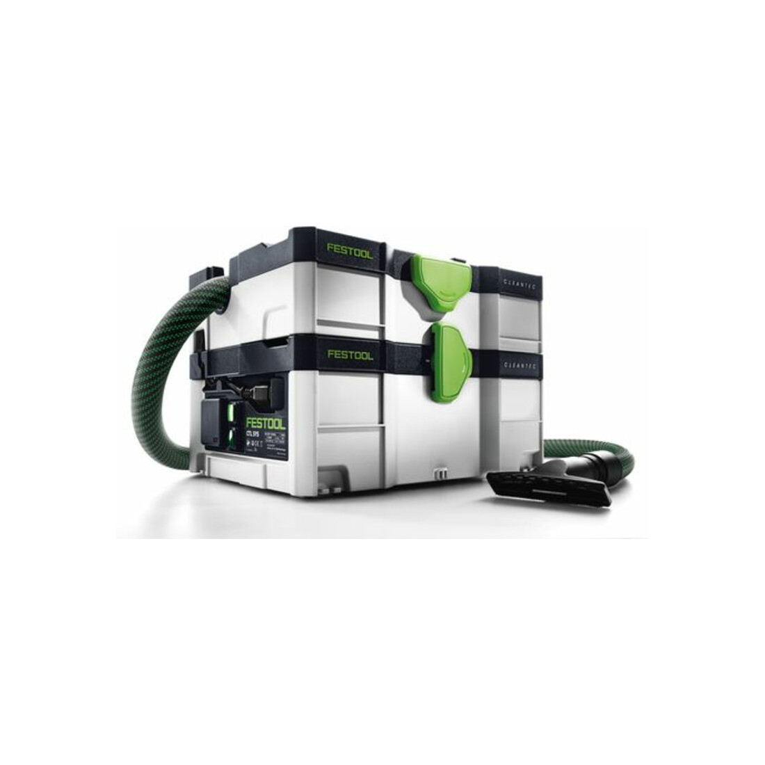 Festool Stofzuiger CTL SYS CLEANTEC