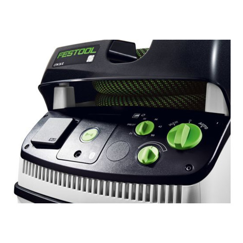 Festool Stofzuiger CTM 26 E CLEANTEC