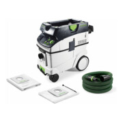 Festool Stofzuiger CTM 36 E AC CLEANTEC-1