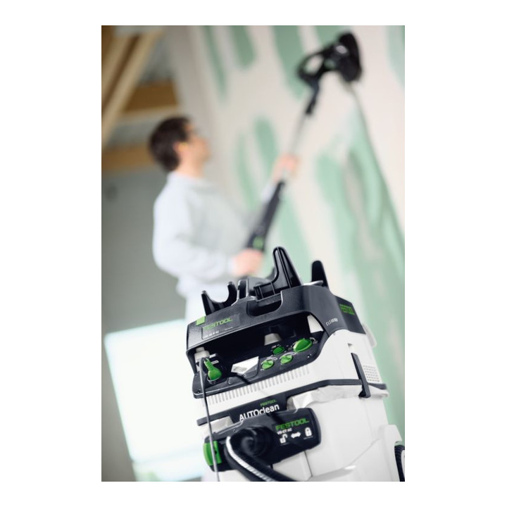 Festool Stofzuiger CTM 36 E AC-LHS CLEANTEC