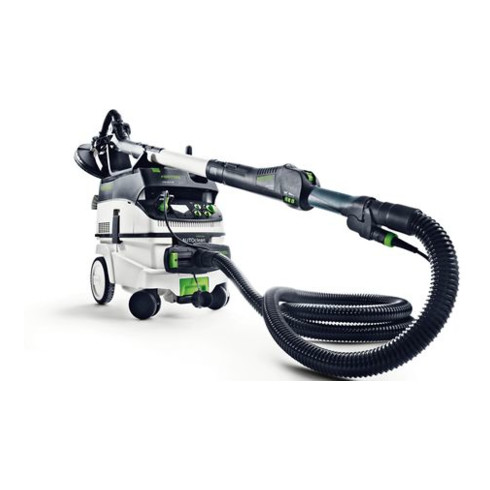 Festool Stofzuiger CTM 36 E AC-LHS CLEANTEC