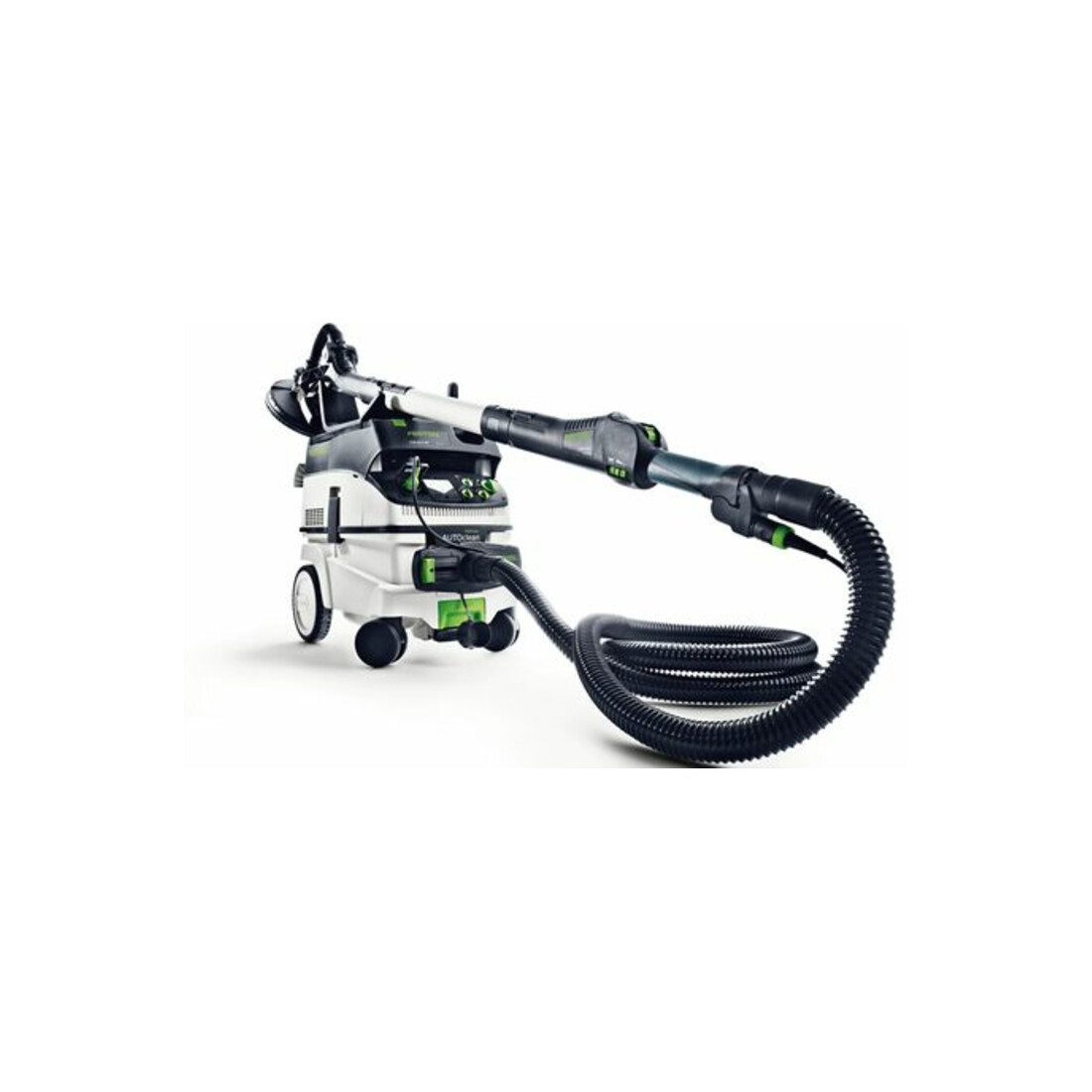 Festool Stofzuiger CTM 36 E AC-LHS CLEANTEC