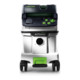 Festool Stofzuiger CTM 36 E AC-LHS CLEANTEC