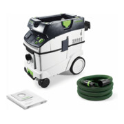 Festool Stofzuiger CTM 36 E CLEANTEC-1