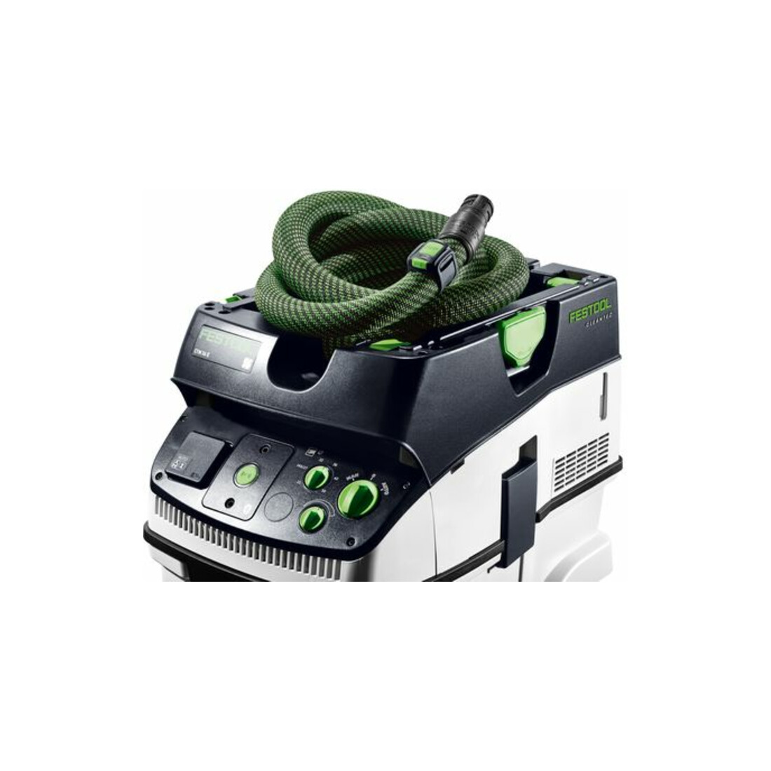 Festool Stofzuiger CTM 36 E CLEANTEC
