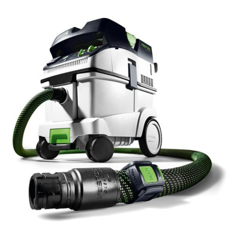 Festool Stofzuiger CTM 36 E CLEANTEC