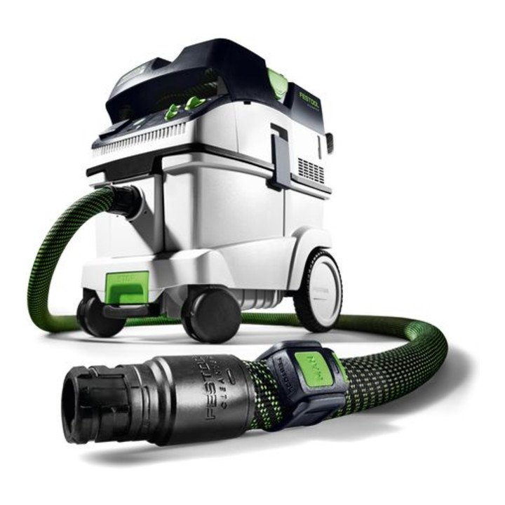 Festool Stofzuiger CTM 36 E CLEANTEC
