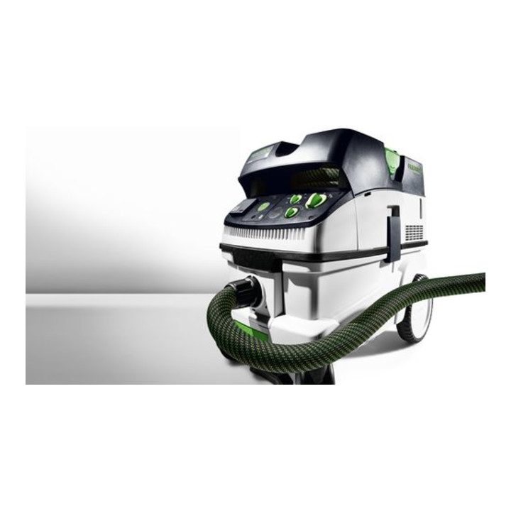 Festool Stofzuiger CTM 36 E CLEANTEC