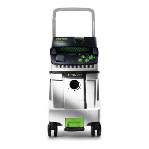 Festool Stofzuiger CTM 48 E AC CLEANTEC