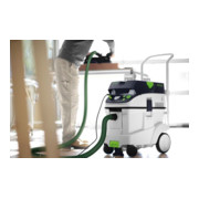 Festool Stofzuiger CTM 48 E CLEANTEC-4