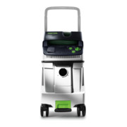 Festool Stofzuiger CTM 48 E CLEANTEC-5