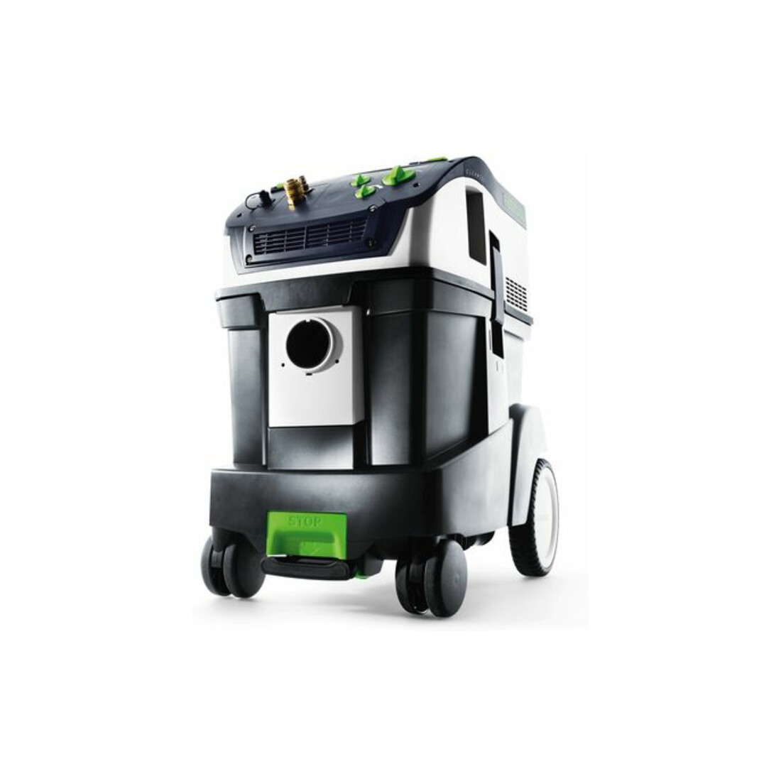 Festool Stofzuiger CTM 48 E LE EC B22 R1 CLEANTEC