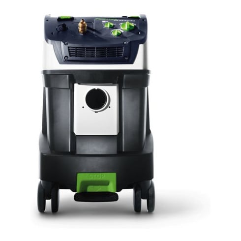 Festool Stofzuiger CTM 48 E LE EC B22 R1 CLEANTEC