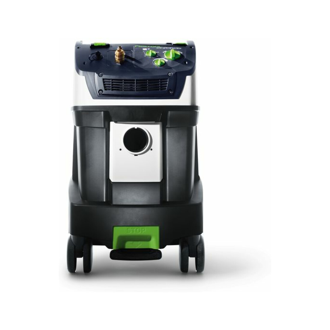 Festool Stofzuiger CTM 48 E LE EC B22 R1 CLEANTEC