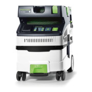 Festool Stofzuiger CTM MIDI I CLEANTEC-2