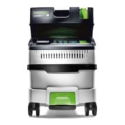 Festool Stofzuiger CTM MIDI I CLEANTEC-4