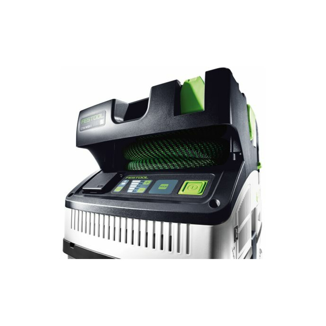 Festool Stofzuiger CTM MIDI I CLEANTEC