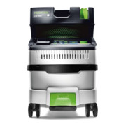 Festool Stofzuiger CTM MIDI I CLEANTEC-5