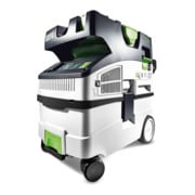 Festool Stofzuiger CTM MIDI I CLEANTEC-5