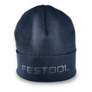 Festool Strickmütze Festool Logo
