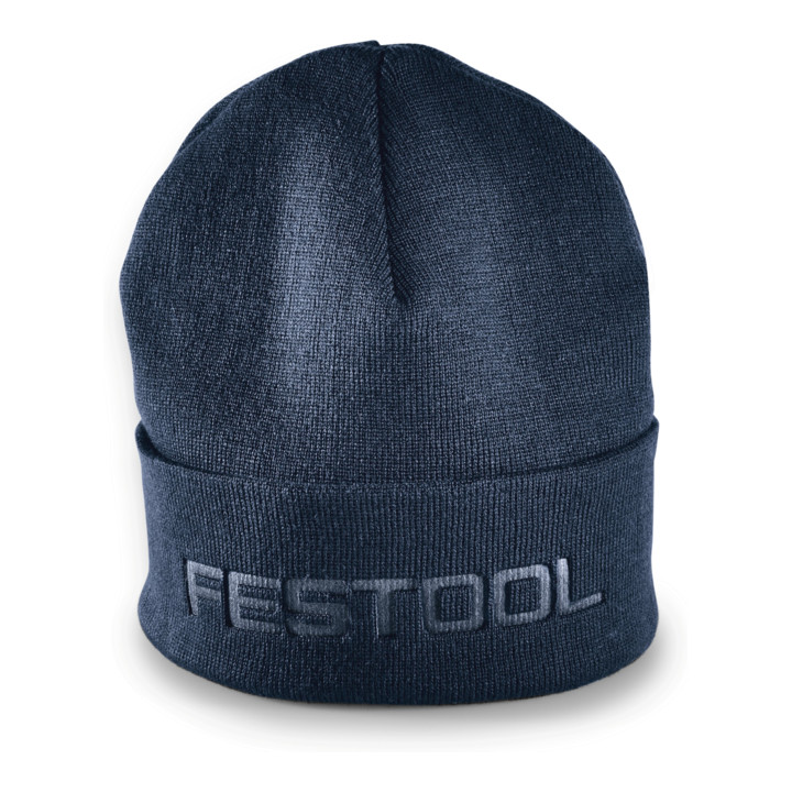 Festool Strickmütze Festool Logo