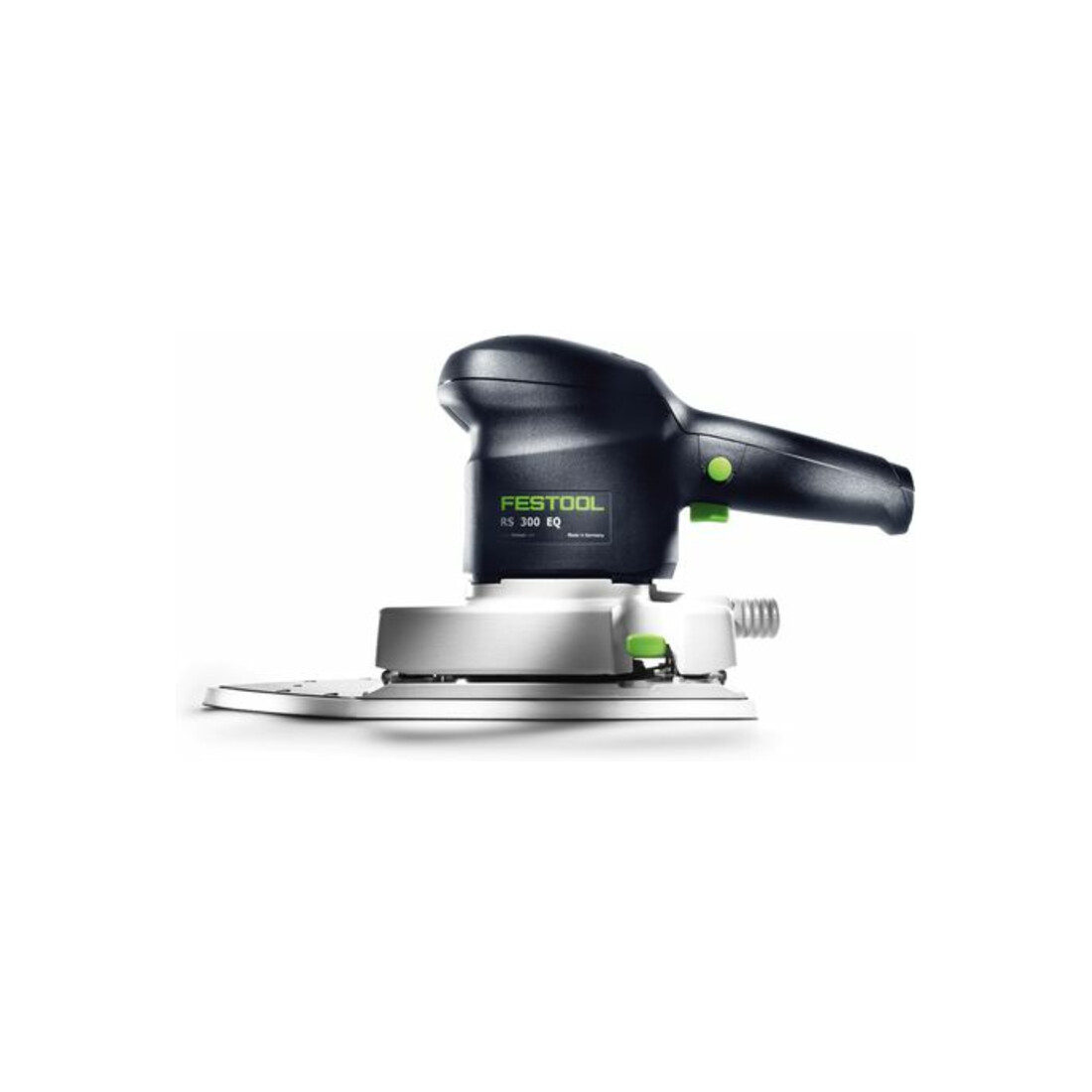 Festool Strijkijzerschuurzool SSH-STF-V93x266/14