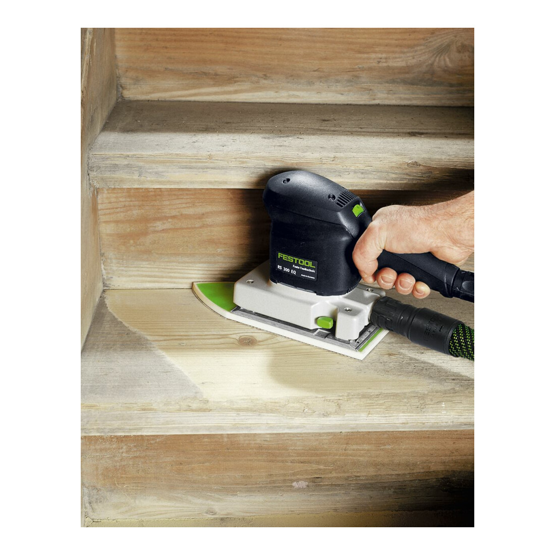 Festool Strijkijzerschuurzool SSH-STF-V93x266/14