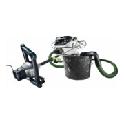 Festool Suction MX - A-4