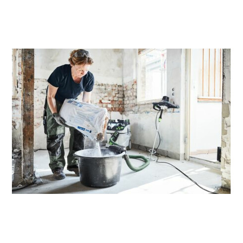 Festool Suction MX - A