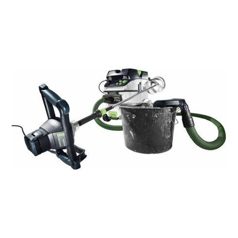 Festool Suction MX - A