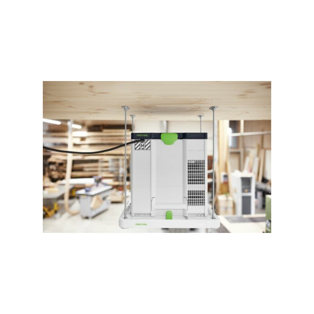 Festool Support de plafond DH-SYS-AIR