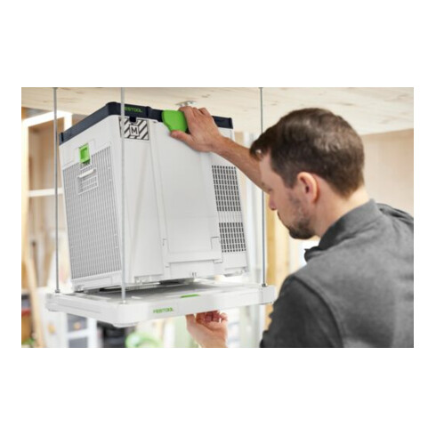 Festool Supporto a soffitto DH-SYS-AIR