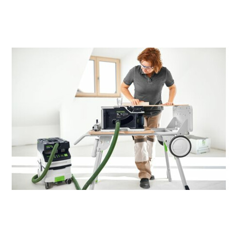 Festool Supporto UG-CSC-SYS