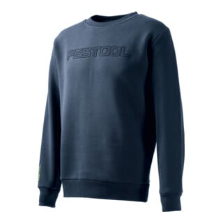 Festool Sweatshirt SW-FT1-M Unisex modern