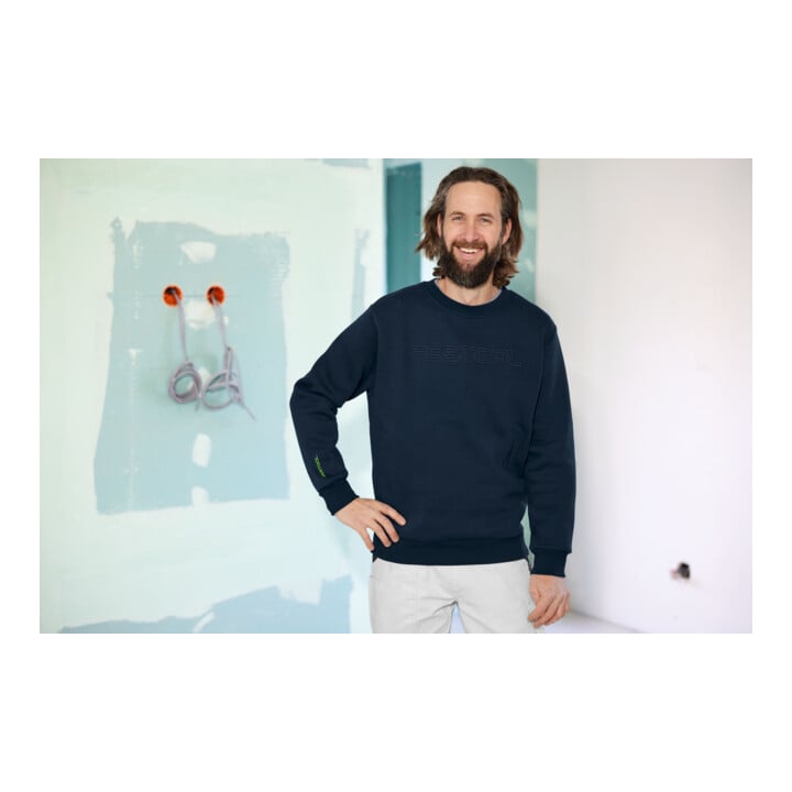 Festool Sweatshirt SW-FT1-XXL