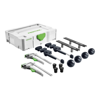 Festool SYS-MFT Fixing-Set SYS-MFT-FX-Set