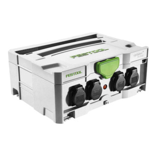 Festool SYS-PowerHub SYS-PH
