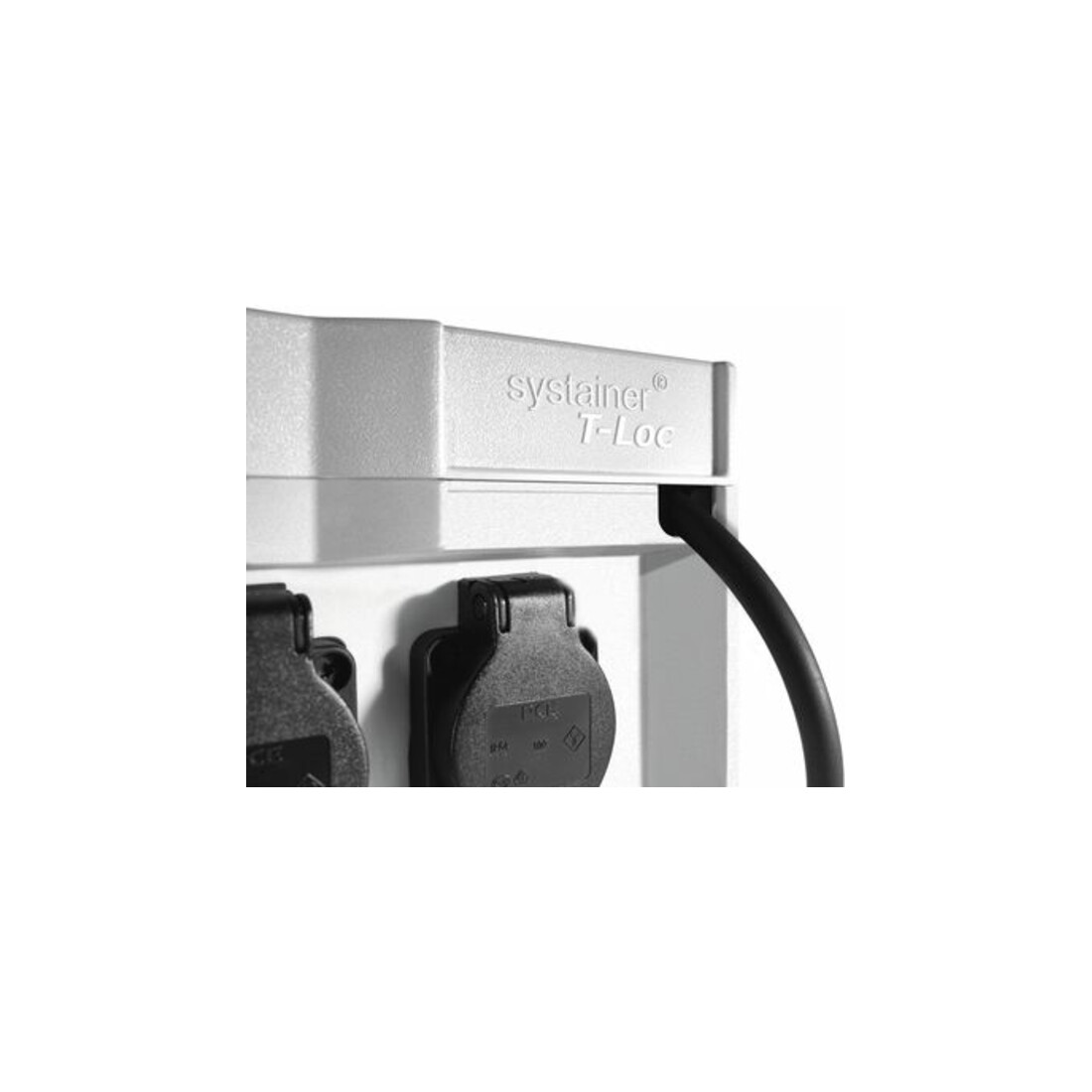 Festool SYS-PowerHub SYS-PH