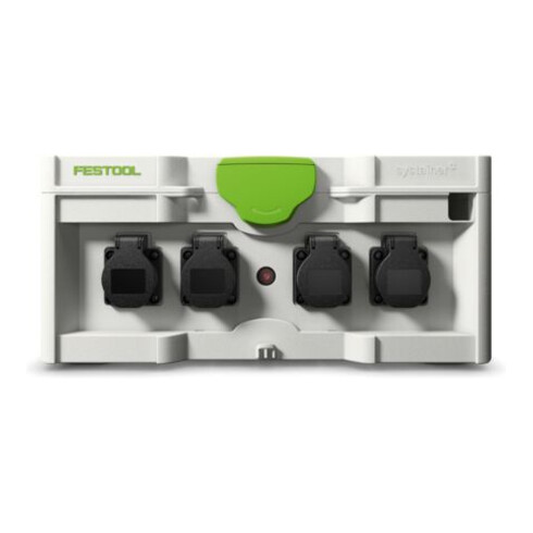 Festool SYS-PowerHub SYS3-PH M 187
