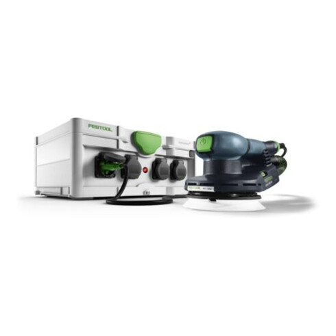 Festool SYS-PowerHub SYS3-PH M 187