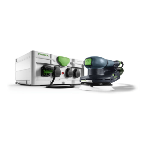 Festool SYS-PowerHub SYS3-PH M 187