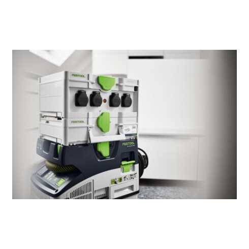 Festool SYS-PowerHub SYS3-PH M 187